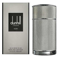 ALFRED DUNHILL - Icon para hombre / 100 ml Eau De Parfum Spray