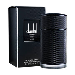 ALFRED DUNHILL - Icon Elite para hombre / 100 ml Eau De Parfum Spray