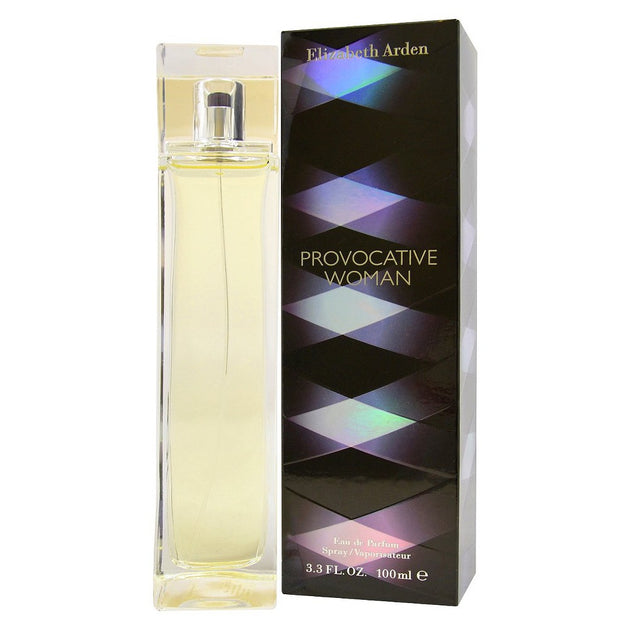 Provocative Woman by Elizabeth Arden for women Eau De Parfum Spray 100