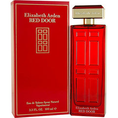 ELIZABETH ARDEN - Red Door Aura para mujer / 100 ml Eau De Toilette Spray