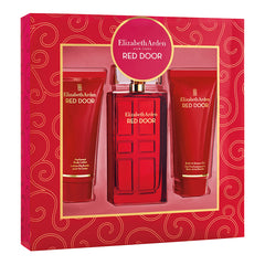 Red Door para mujer / SET - 100 ml Eau De Toilette Spray