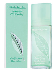 ELIZABETH ARDEN - Green Tea para mujer / 100 ml Eau De Parfum Spray