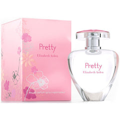 ELIZABETH ARDEN - Pretty para mujer / 100 ml Eau De Parfum Spray