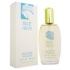ELIZABETH ARDEN - Blue Grass para mujer / 100 ml Eau De Parfum Spray