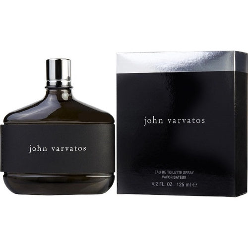 John Varvatos para hombre / 125 ml Eau De Toilette Spray