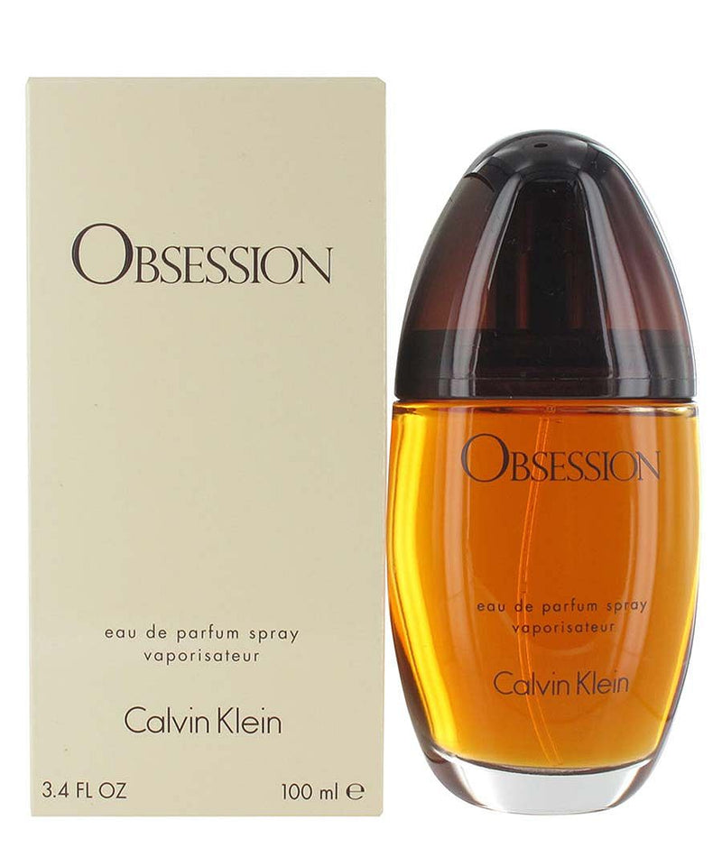 Perfume obsession online de mujer