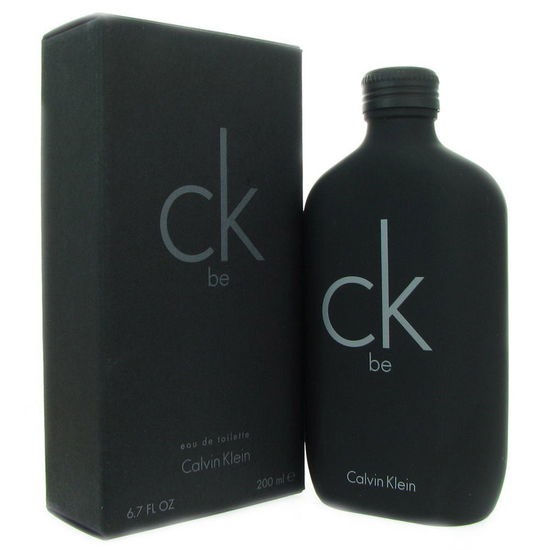 CALVIN KLEIN - CK Be para hombre y mujer / 200 ml Eau De Toilette Spray