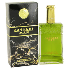 CAESARS WORLD - Caesars Man para hombre / 120 ml Cologne Spray