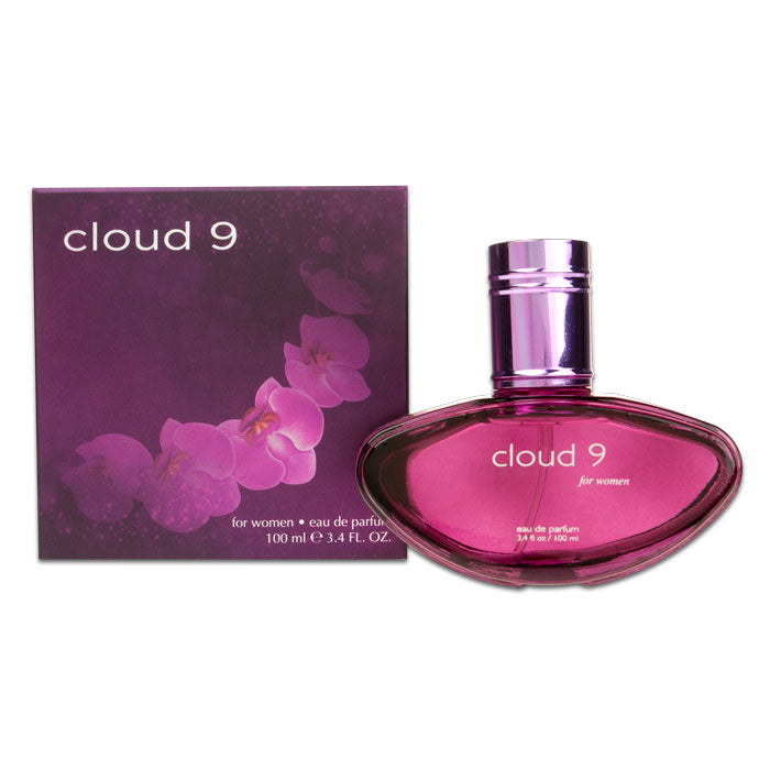 SANDORA COLLECTION - Sandora Cloud 9 para mujer / 100 ml Eau De Parfum Spray