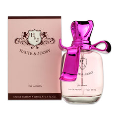 SANDORA COLLECTION - Sandora Haute & Joosy para mujer / 100 ml Eau De Parfum Spray