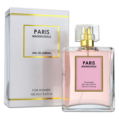 SANDORA COLLECTION - Sandora Paris Mademoiselle para mujer / 100 ml Eau De Parfum Spray