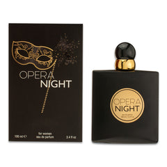 SANDORA COLLECTION - Sandora Opera Night para mujer / 100 ml Eau De Parfum Spray