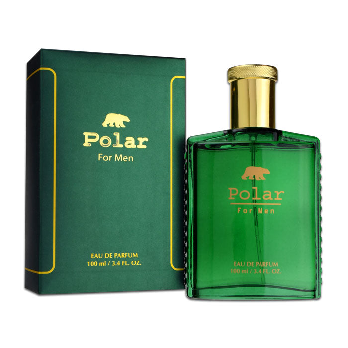 SANDORA COLLECTION - Sandora Polar para hombre / 100 ml Eau De Parfum Spray