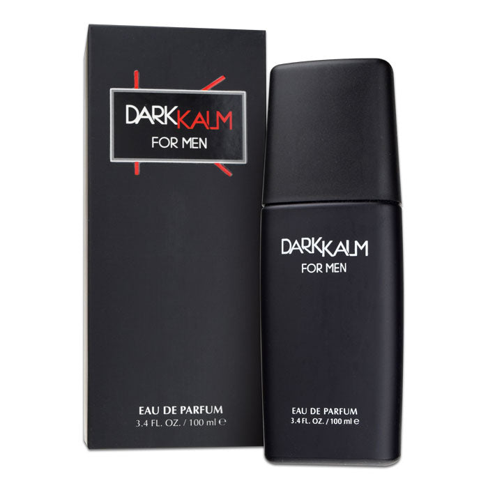 SANDORA COLLECTION - Sandora Dark Kalm para hombre / 100 ml Eau De Parfum Spray