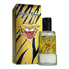 SANDORA COLLECTION - Sandora Exotic Body para hombre / 100 ml Eau De Parfum Spray