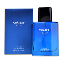 SANDORA COLLECTION - Sandora Chateau Blue para hombre / 100 ml Eau De Parfum Spray