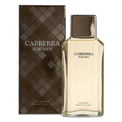 SANDORA COLLECTION - Sandora Cabrerra para hombre / 100 ml Eau De Parfum Spray
