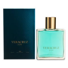 SANDORA COLLECTION - Sandora Veracruz Eon para hombre / 100 ml Eau De Parfum Spray