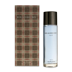 SANDORA COLLECTION - Sandora Bradbury Rush para hombre / 100 ml Eau De Parfum Spray