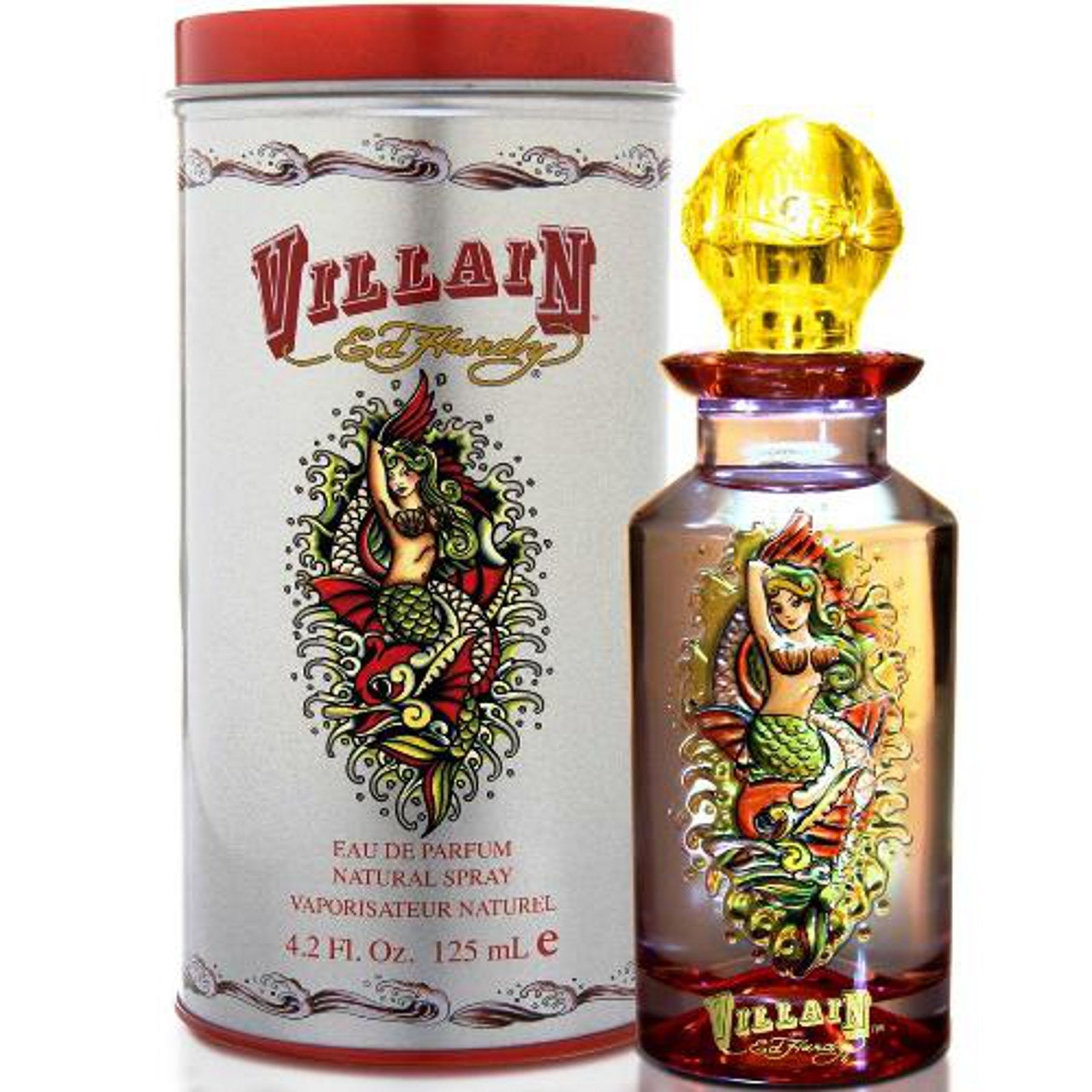 Ed hardy mujer best sale