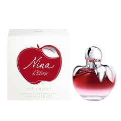 NINA RICCI - Nina L' Elixir para mujer / 80 ml Eau De Parfum Spray