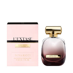 NINA RICCI - L'Extase para mujer / 30 ml Eau De Parfum Spray