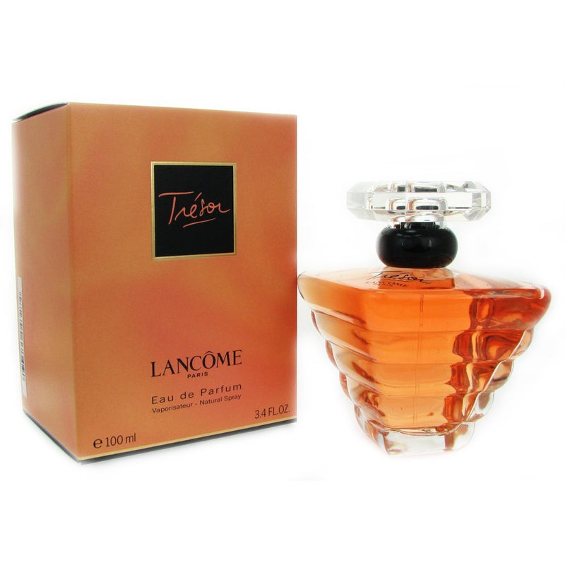 LANCOME - Tresor para mujer / 100 ml Eau De Parfum Spray