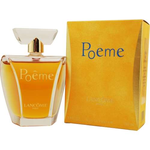 LANCOME - Poeme para mujer / 100 ml Eau De Parfum Spray