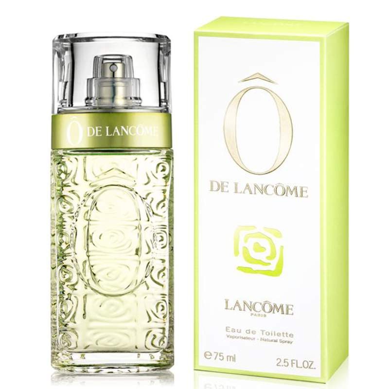LANCOME - O De Lancome para mujer / 75 ml Eau De Toilette Spray
