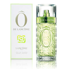 LANCOME - O De Lancome para mujer / 125 ml Eau De Toilette Spray