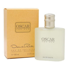 OSCAR DE LA RENTA - Oscar para hombre / 100 ml Eau De Toilette Spray