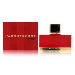 FENDI - Fendi L' Acquarossa para mujer / 75 ml Eau De Parfum Spray