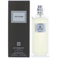GIVENCHY - Vetyver Givenchy para hombre / 100 ml Eau De Toilette Spray
