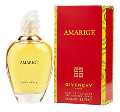 GIVENCHY - Amarige para mujer / 100 ml Eau De Toilette Spray