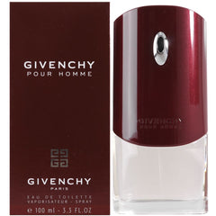 GIVENCHY - Givenchy Pour Homme para hombre / 100 ml Eau De Toilette Spray