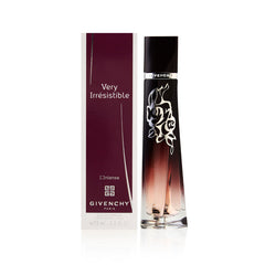 GIVENCHY - Very Irrésistible L' Intense para mujer / 75 ml Eau De Parfum Spray