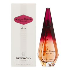 GIVENCHY - Ange Ou Demon Le Secret Elixir para mujer / 100 ml Eau De Parfum Spray