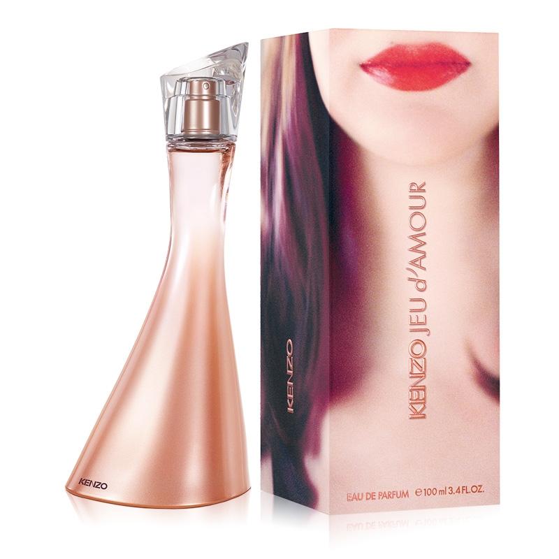 KENZO - Kenzo Jeu d'Amour para mujer / 100 ml Eau De Parfum Spray