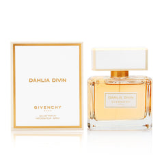 GIVENCHY - Dahlia Divin para mujer / 75 ml Eau De Parfum Spray