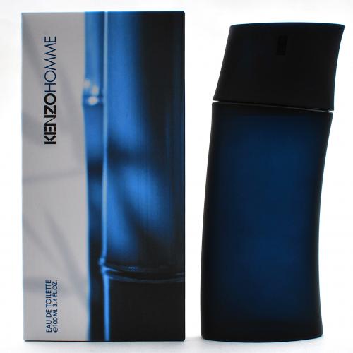 Kenzo Homme 2016 ed. by Kenzo for men Eau De Toilette Spray 100 ml Perfume Center de Mexico