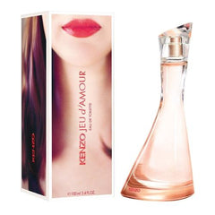 KENZO - Kenzo Jeu d'Amour para mujer / 100 ml Eau De Toilette Spray