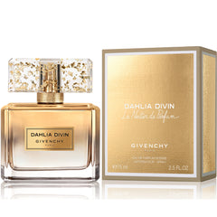 GIVENCHY - Dahlia Divin Le Nectar de Parfum para mujer / 75 ml Eau De Parfum Spray