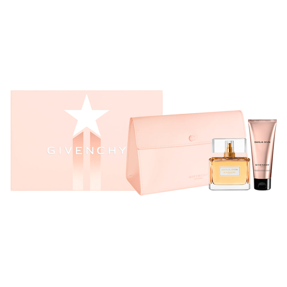 Dahlia divin body lotion online