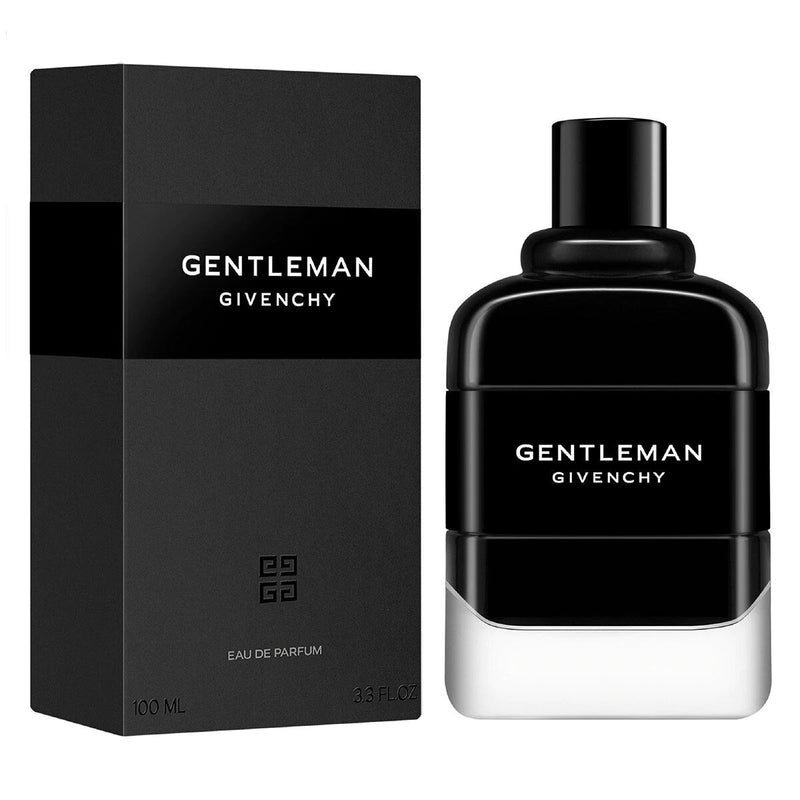 GIVENCHY - Gentleman para hombre / 100 ml Eau De Parfum Spray