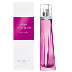 GIVENCHY - Very Irrésistible para mujer / 75 ml Eau De Parfum Spray