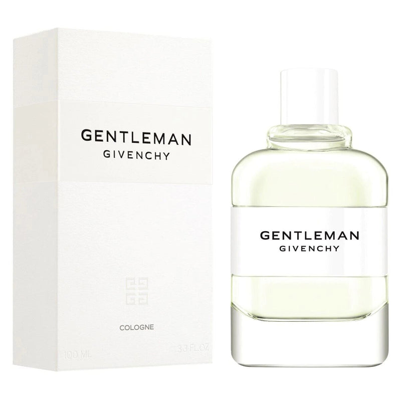 GIVENCHY - Gentleman Cologne para hombre / 100 ml Eau De Toilette Spray