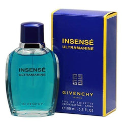 GIVENCHY - Insense Ultramarine para hombre / 100 ml Eau De Toilette Spray