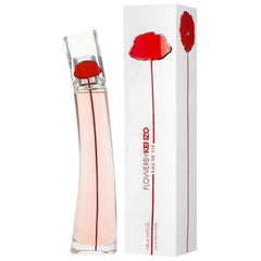 Flower by Kenzo Eau de Vie para mujer / 100 ml Eau De Parfum Légère Spray