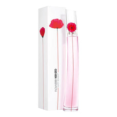 KENZO - Flower by Kenzo Poppy Bouquet para mujer / 100 ml Eau De Parfum Spray