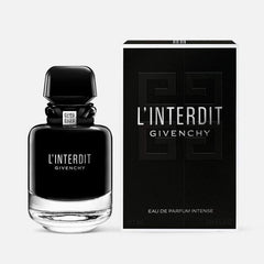 L'Interdit Intense para mujer / 80 ml Eau De Parfum Spray